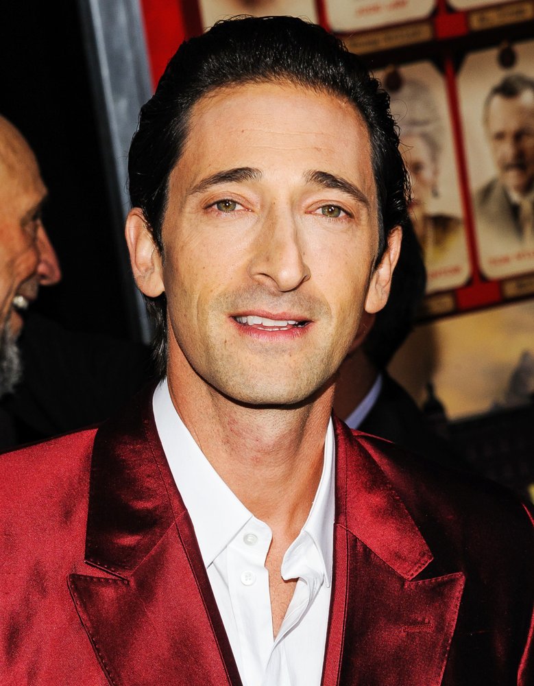 The Grand Budapest Hotel New York Premiere