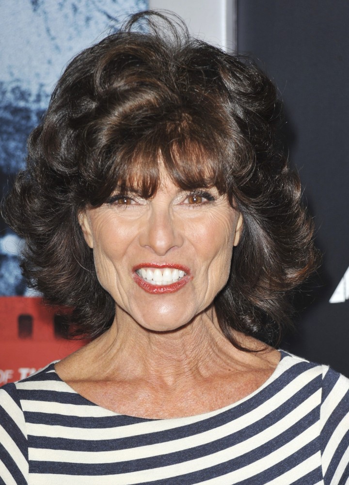 Argo - Los Angeles Premiere
