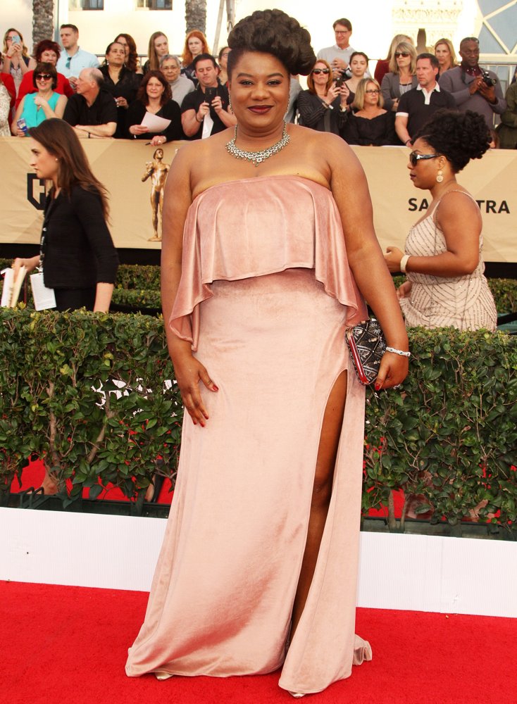 23rd Annual Screen Actors Guild Awards - Arrivals
