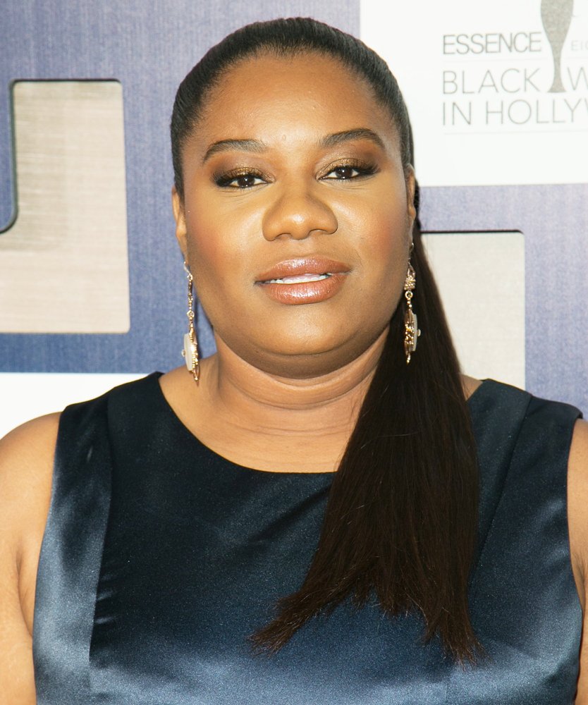 8th Annual ESSENCE Black Women in Hollywood Luncheon