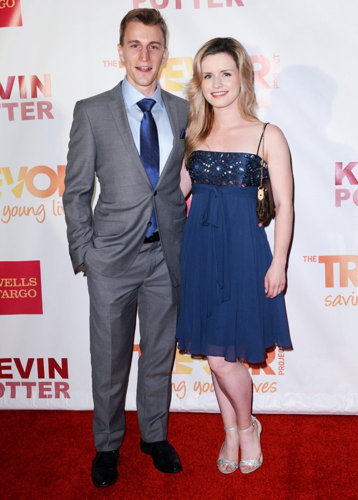 The Trevor Project Annual TrevorLIVE New York 2015 - Red Carpet Arrivals