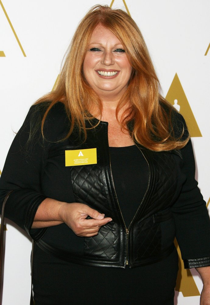 The 86th Oscars Nominees Luncheon - Arrivals