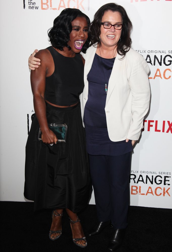 The Season Two Premiere of Orange Is the New Black