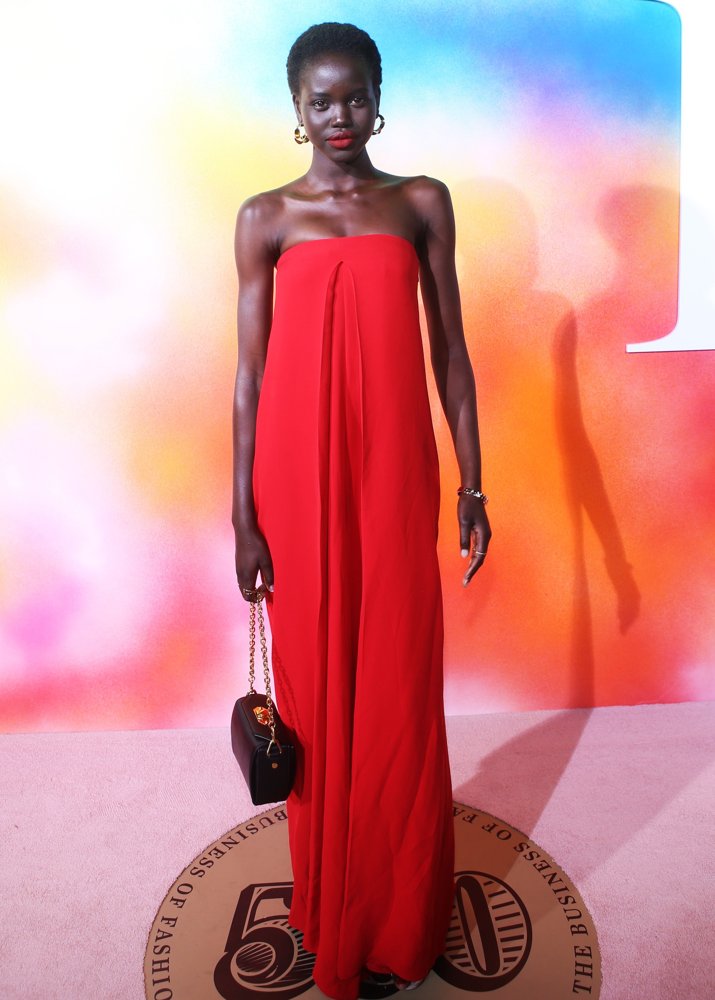 BoF 500 2018 Gala