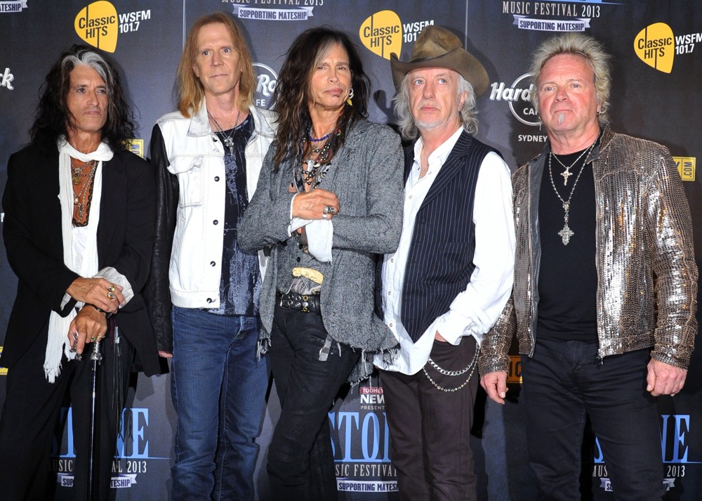 Stone Music Festival 2013 - Photocall
