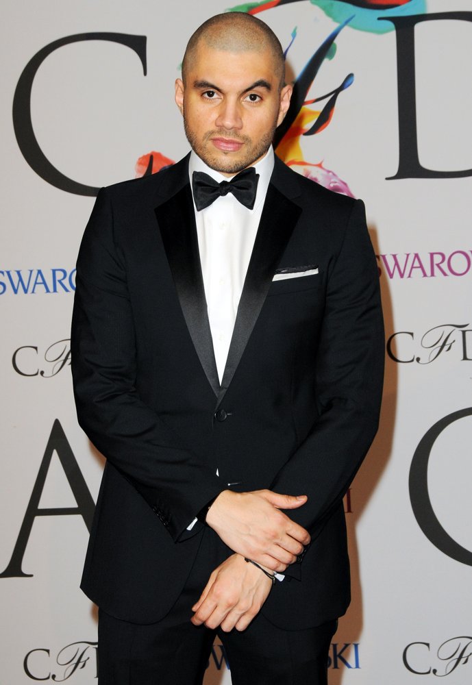 2014 CFDA Fashion Awards - Red Carpet Arrivals