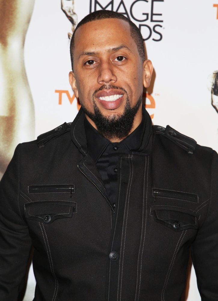 46th NAACP Image Awards - Arrivals