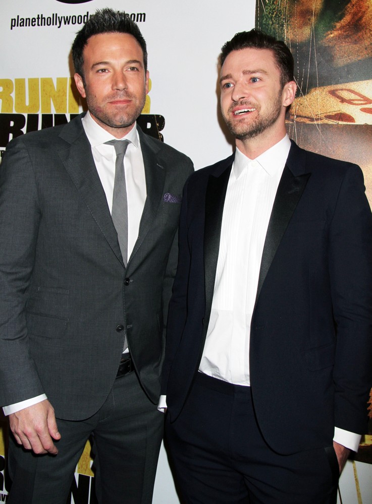 Twentieth Century Fox and New Regency Celebrate The World Premiere of Runner, Runner