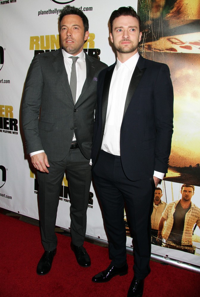 Twentieth Century Fox and New Regency Celebrate The World Premiere of Runner, Runner