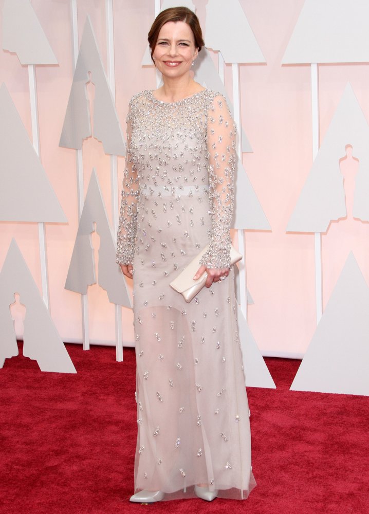 The 87th Annual Oscars - Red Carpet Arrivals