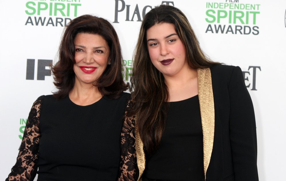 The 2014 Film Independent Spirit Awards - Arrivals