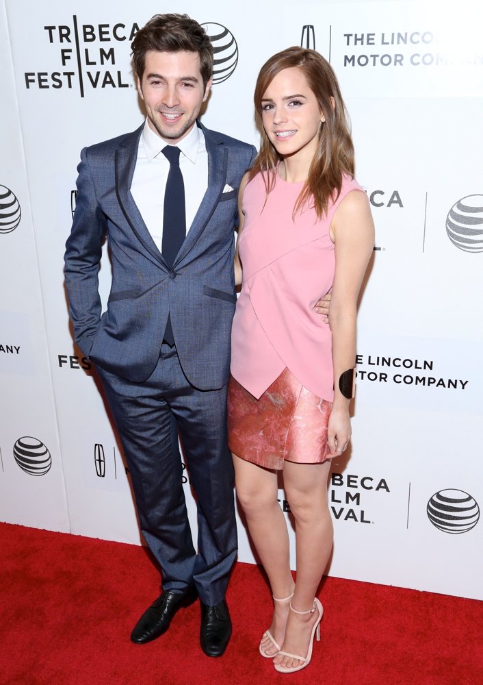 2014 Tribeca Film Festival - Boulevard Premiere