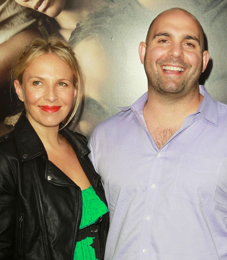 The Premiere of CBS Films' The Words - Red Carpet