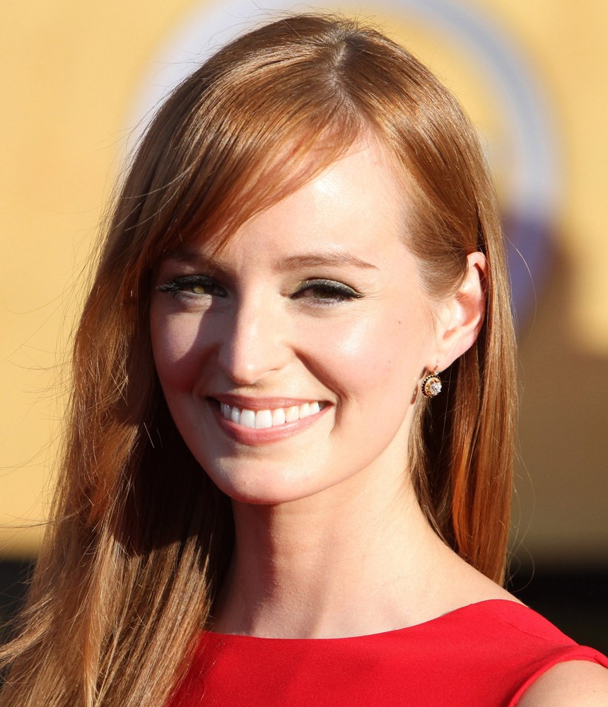 The 18th Annual Screen Actors Guild Awards - Arrivals