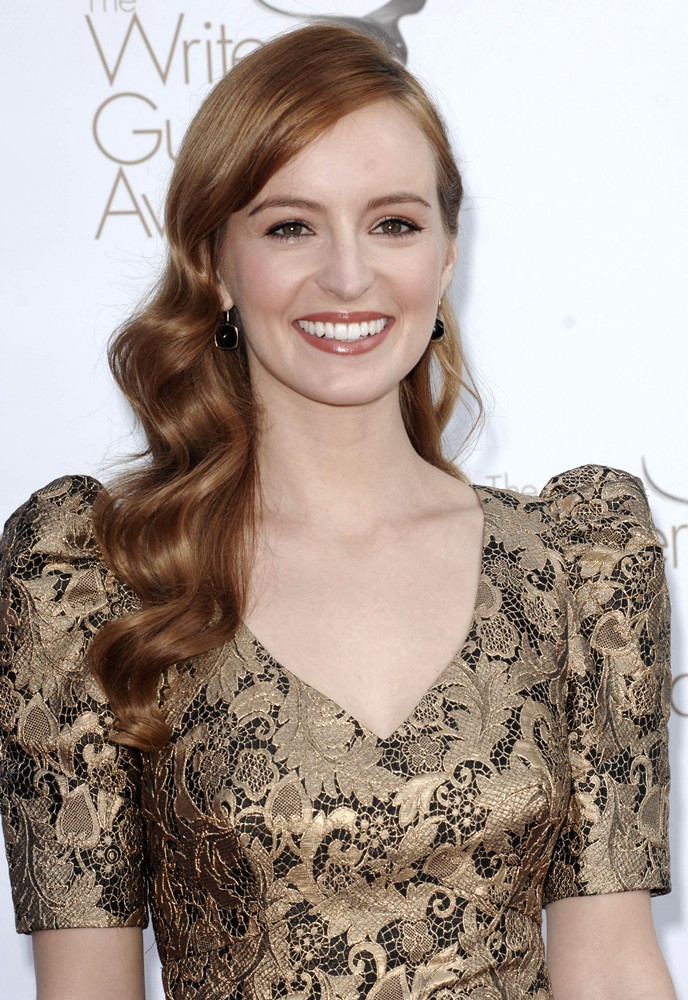 The 2012 Writers Guild Awards