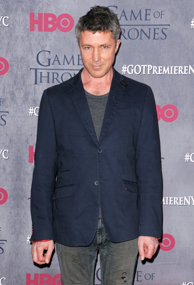 New York Premiere of The Fourth Season of Game of Thrones - Red Carpet Arrivals