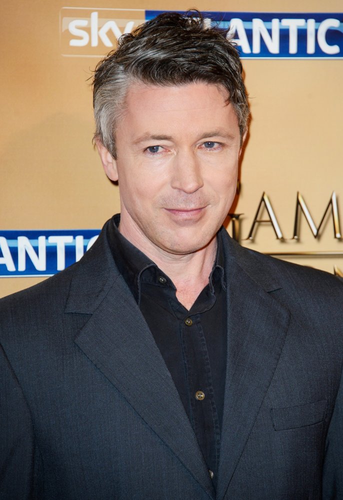 Game of Thrones Season Five World Premiere - Arrivals