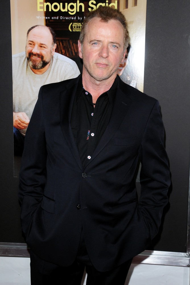 New York Screening of Enough Said - Red Carpet Arrivals