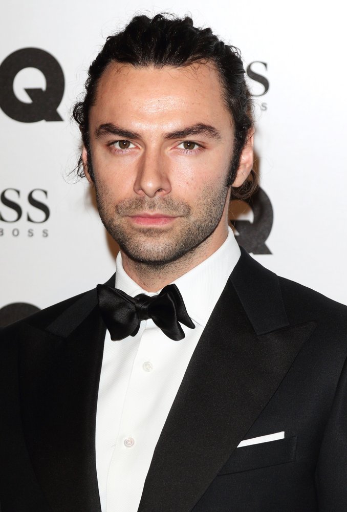2016 GQ Men of The Year Awards