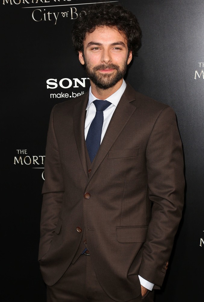 Premiere of Screen Gems and Constantin Films' The Mortal Instruments: City of Bones