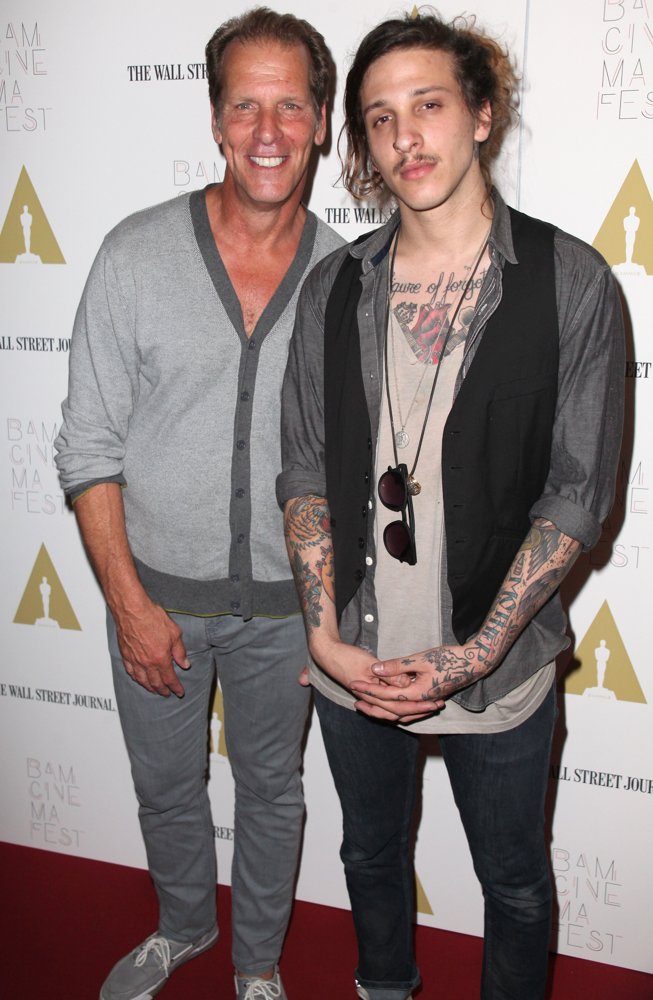 25th Anniversary Screening of Do The Right Thing - Arrivals