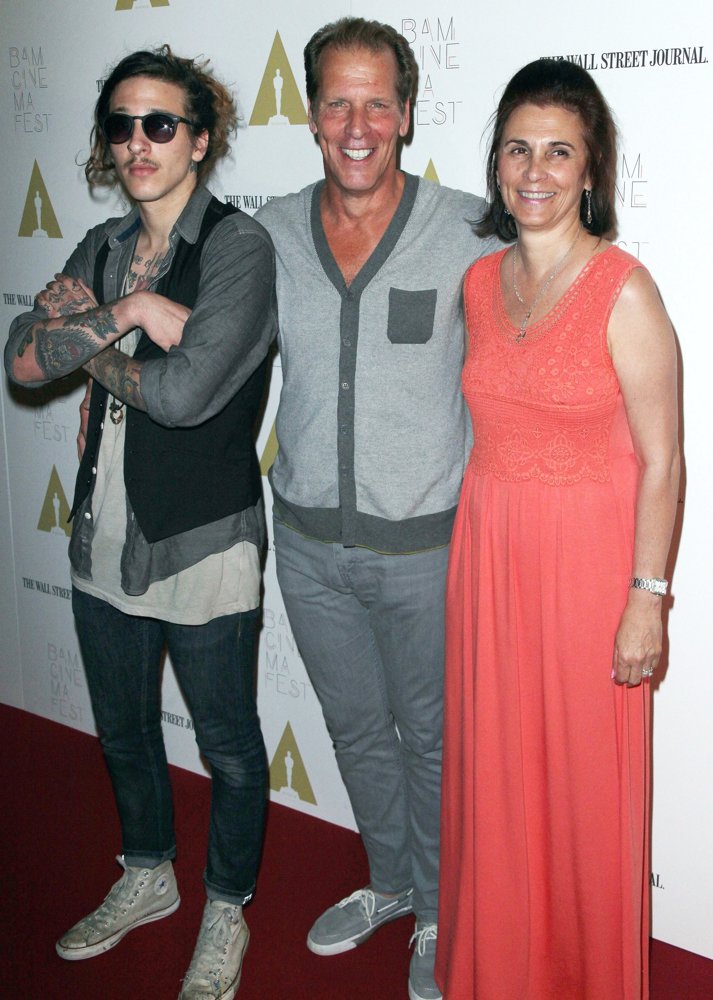 25th Anniversary Screening of Do The Right Thing - Arrivals