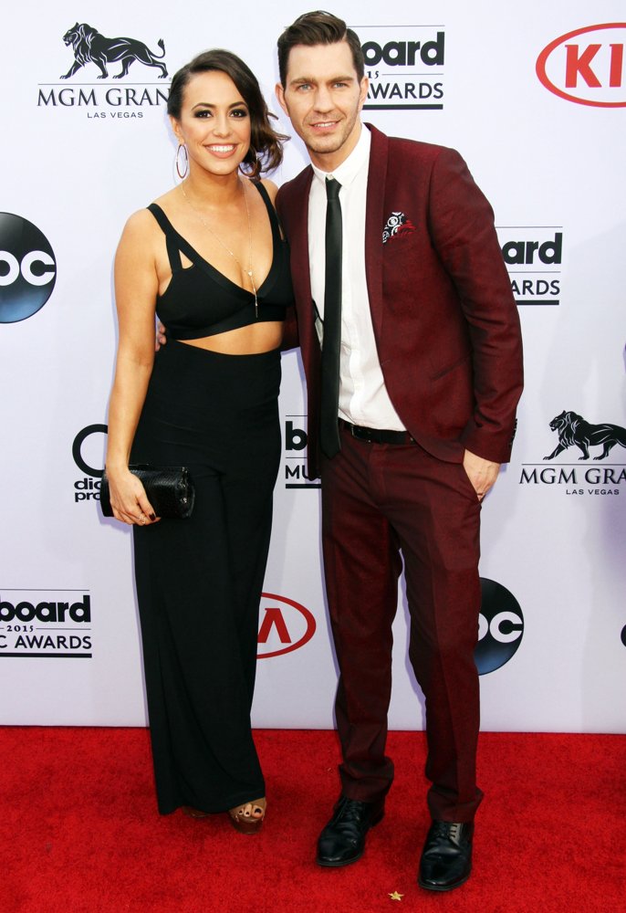 2015 Billboard Music Awards - Arrivals