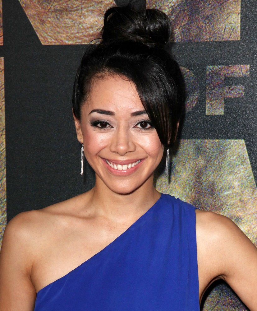 The Premiere of 20th Century Fox's Rise of the Planet of the Apes - Arrivals
