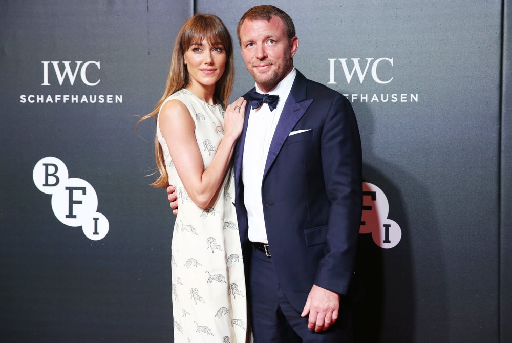 The British Film Institute's Luminous Gala Dinner - Arrivals