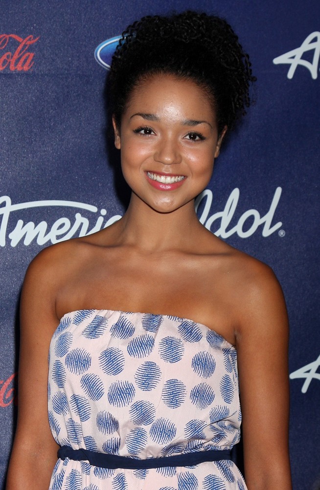 The American Idol Season 11 Top 13 Party
