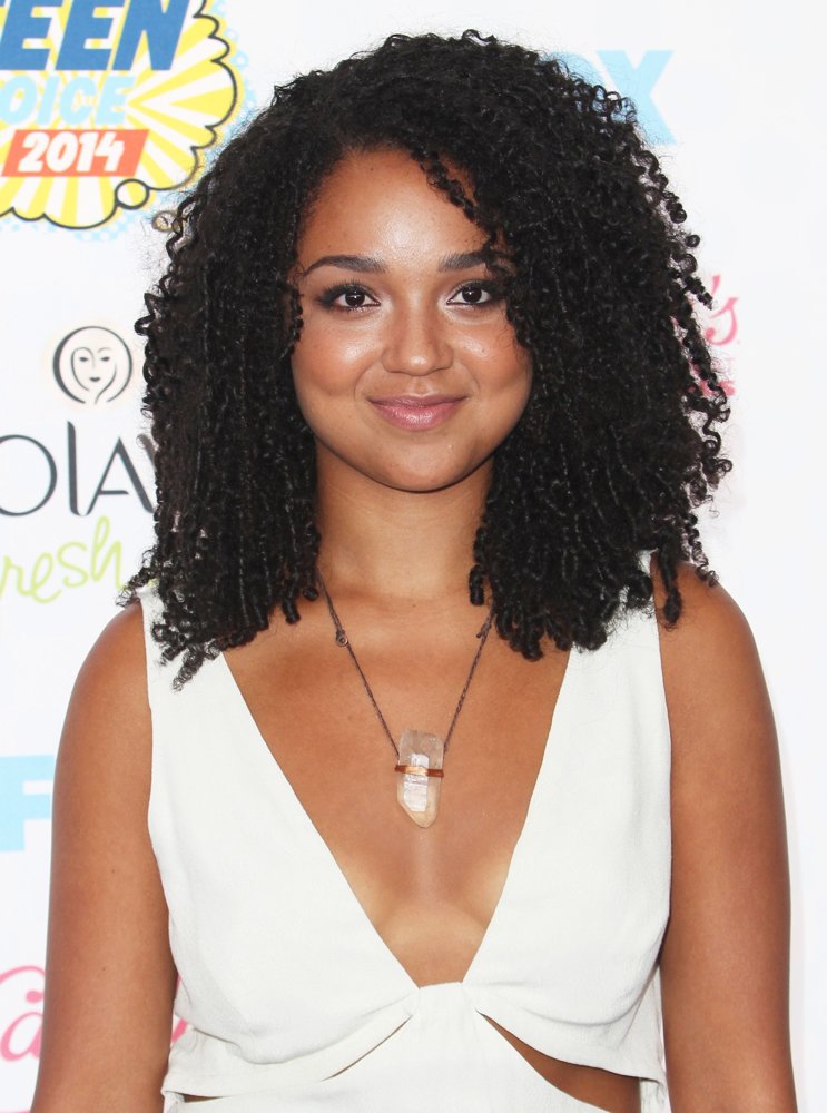 Teen Choice Awards 2014 - Arrivals