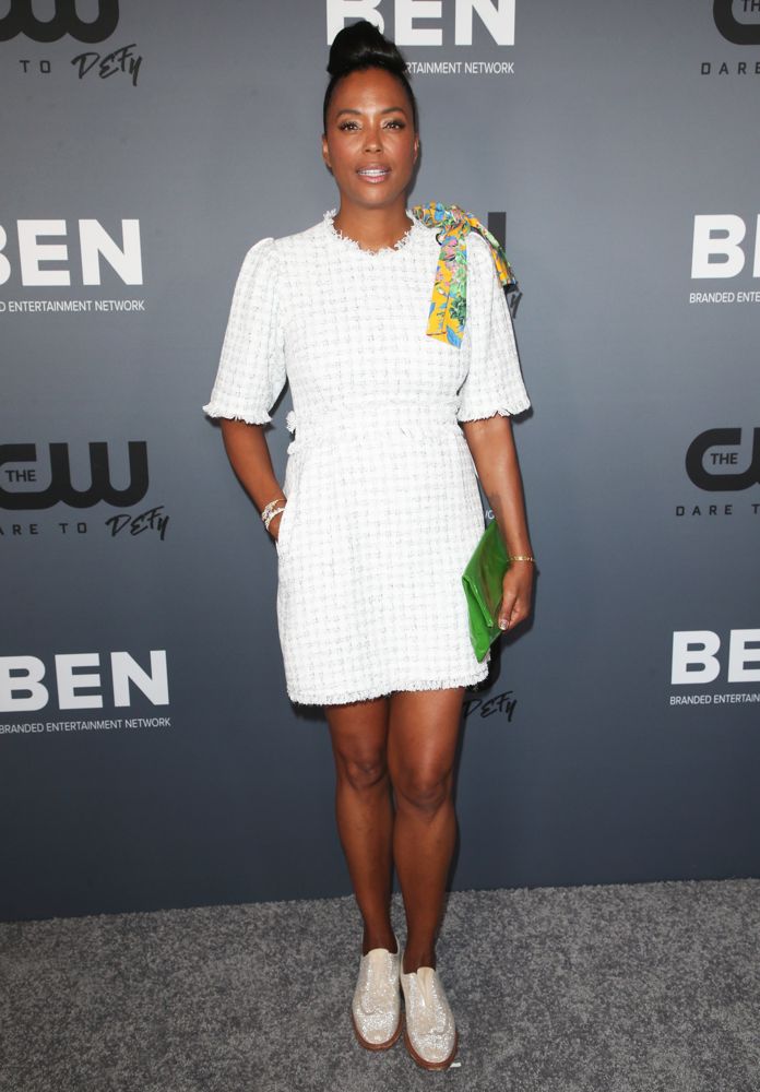 2019 The CW's Summer TCA All-Star Party