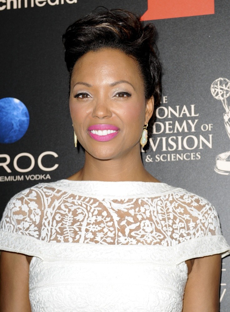 The 40th Annual Daytime Emmy Awards - Arrivals
