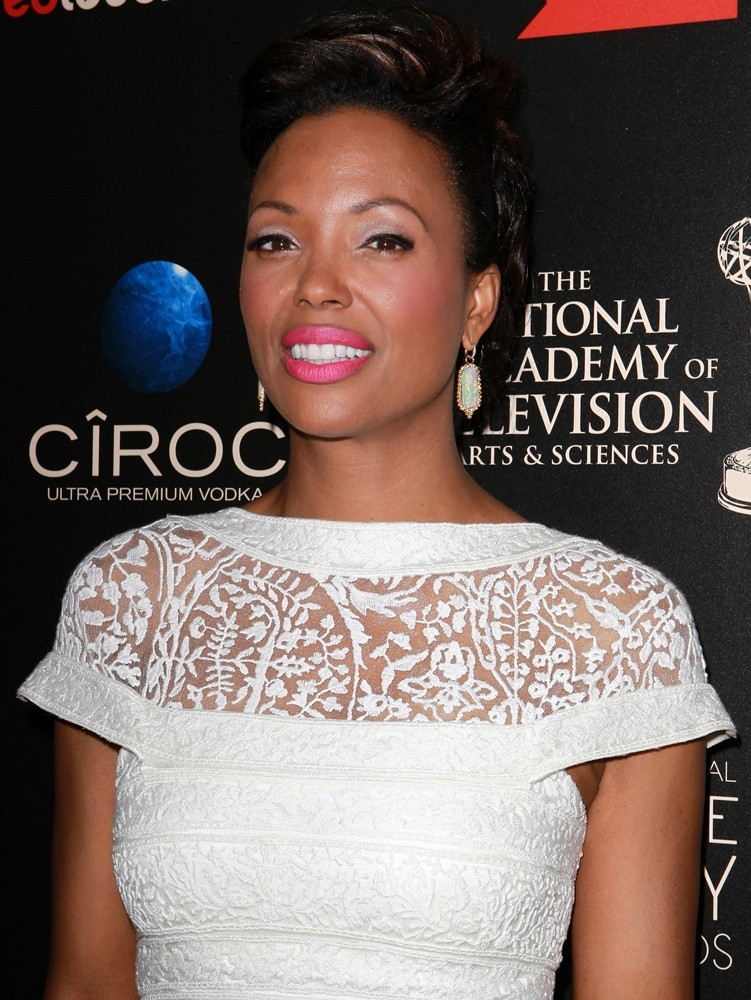 The 40th Annual Daytime Emmy Awards - Arrivals