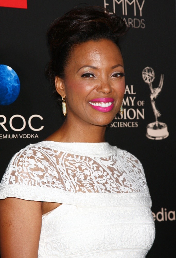 The 40th Annual Daytime Emmy Awards - Arrivals