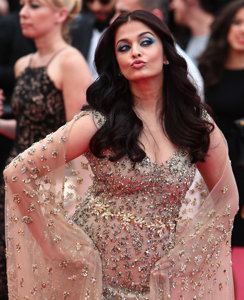 69th Cannes Film Festival - Slack Bay Premiere - Arrivals
