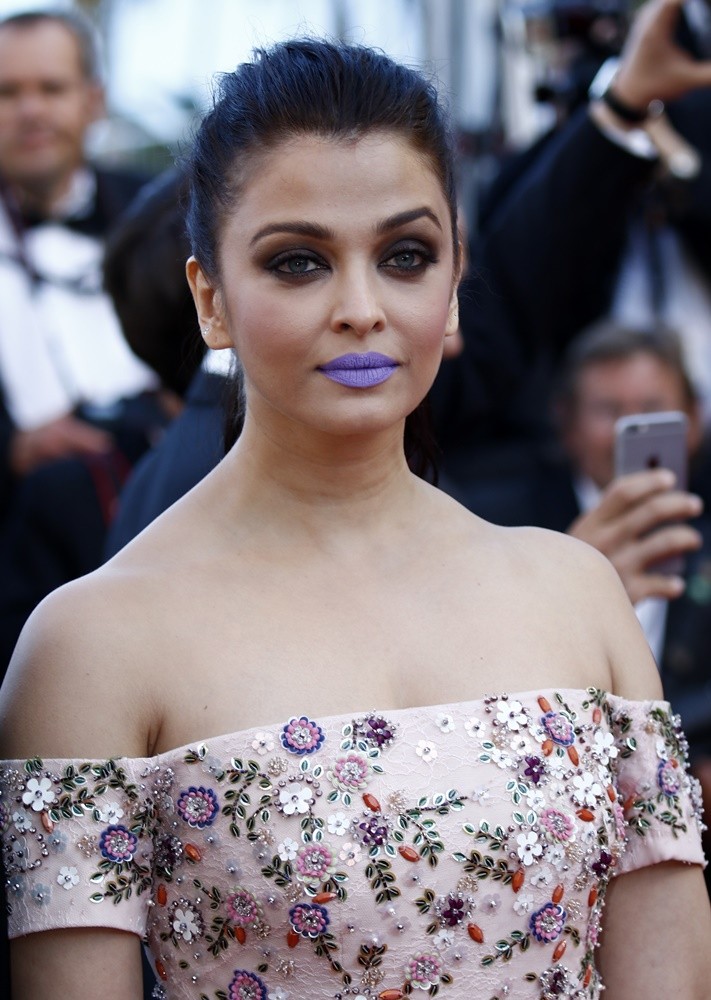 69th Cannes Film Festival - From the Land of the Moon Premiere - Arrivals