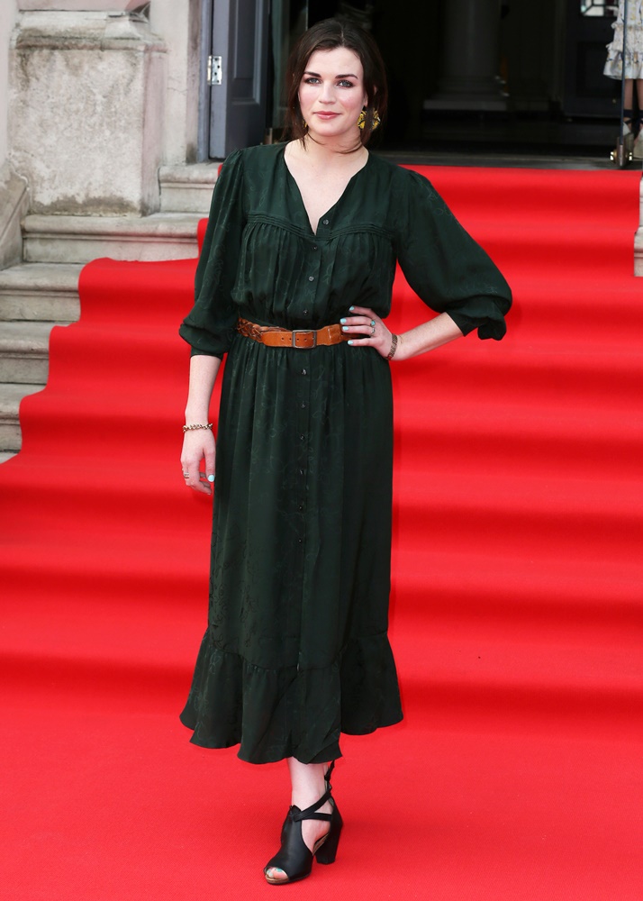 UK Premiere of The Wife