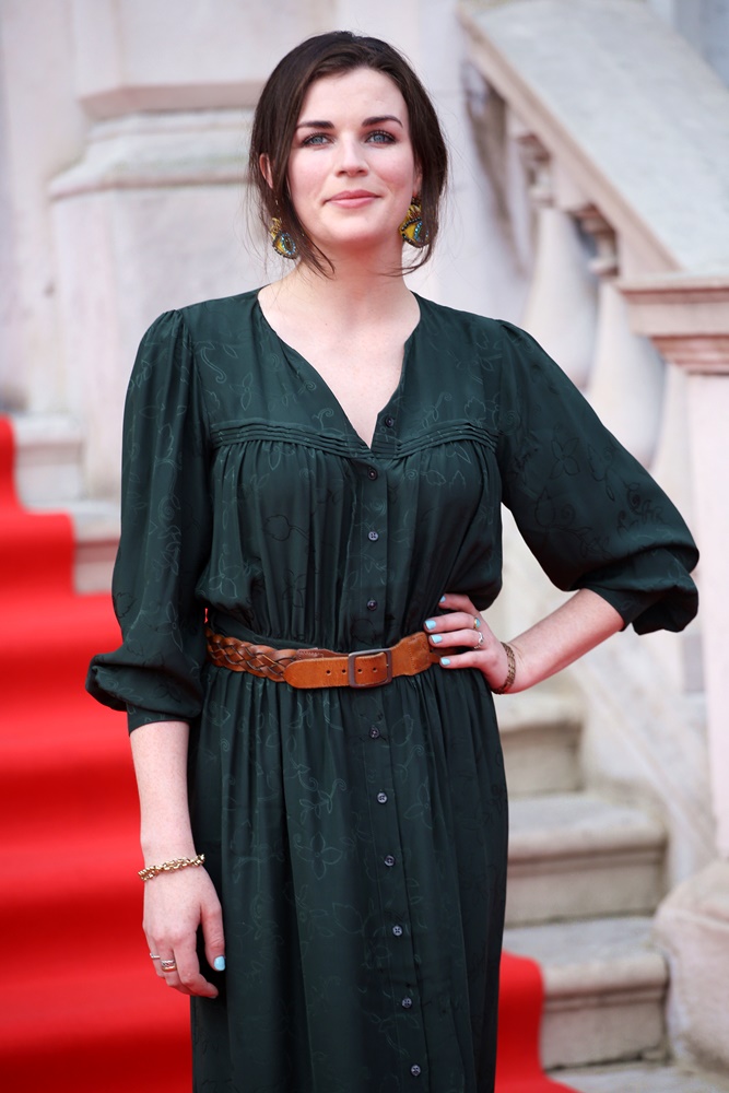 UK Premiere of The Wife