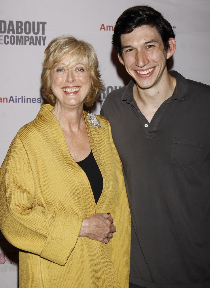 Opening Night of The Broadway Play Man and Boy - After Party