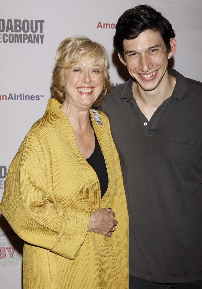 Opening Night of The Broadway Play Man and Boy - After Party