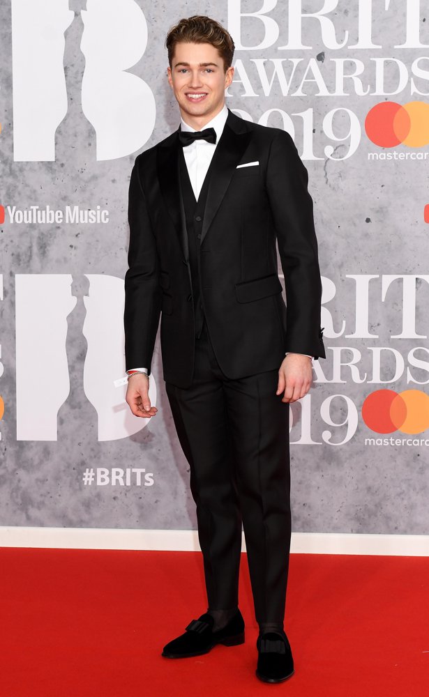 The Brit Awards 2019 - Arrivals