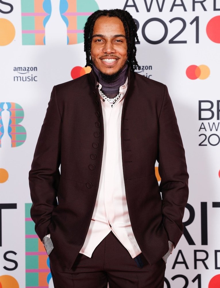 The BRIT Awards 2021