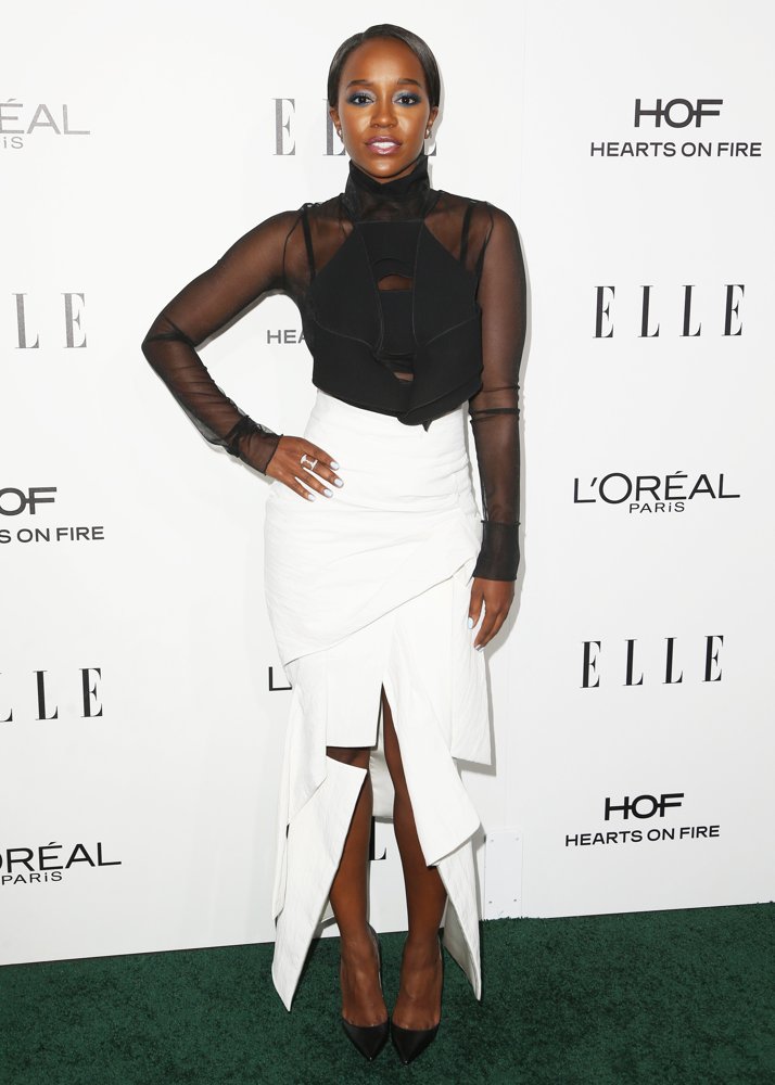 23rd Annual ELLE Women in Hollywood Awards