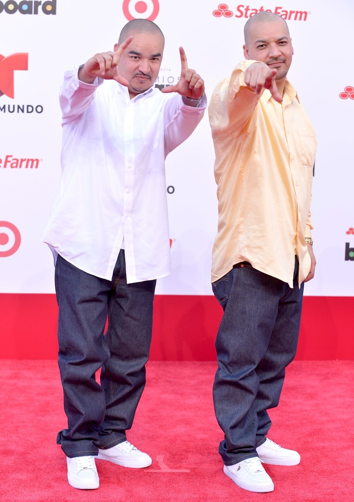 2013 Billboard Latin Music Awards - Arrivals