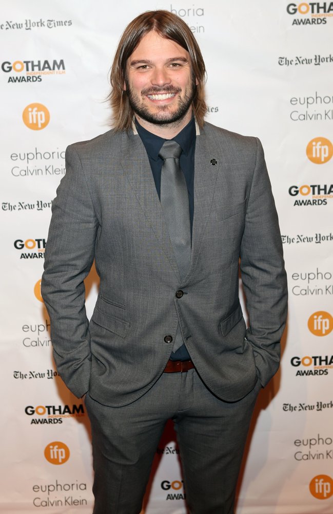 24th Annual Gotham Independent Film Awards - Arrivals