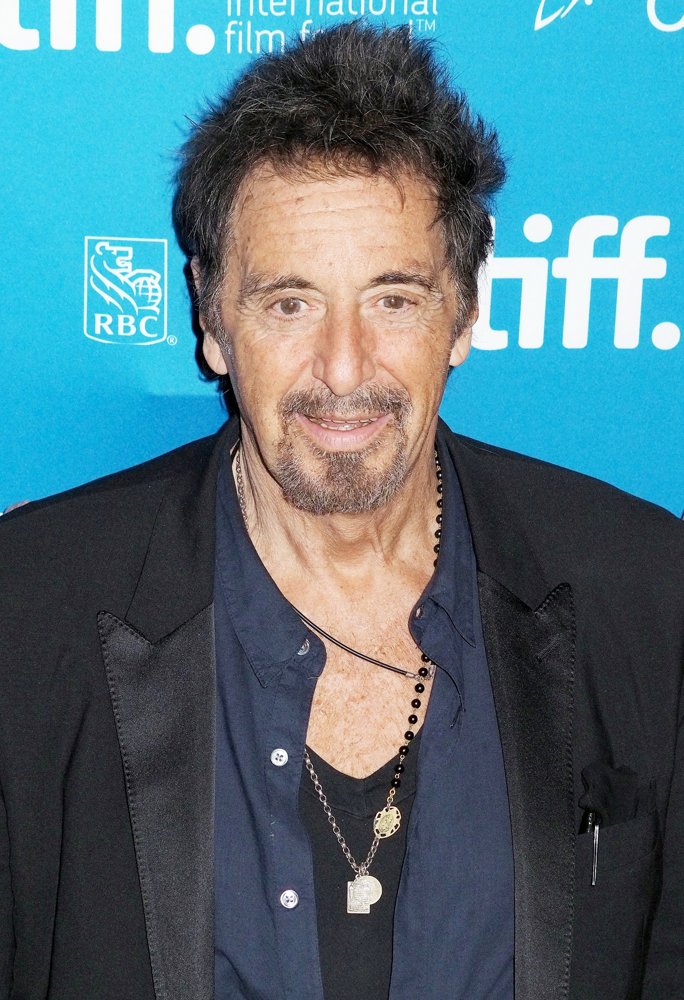 2014 Toronto International Film Festival - Manglehorn - Photocall