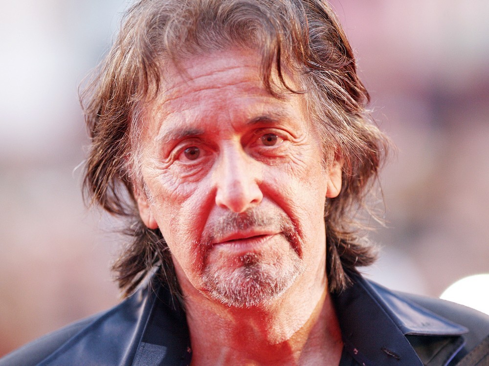 The 68th Venice Film Festival - Day 5 - Wilde Salome - Premiere