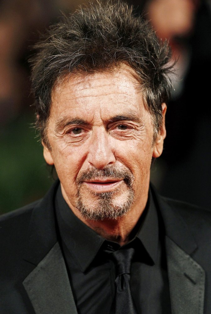 71st Venice International Film Festival - The Humbling - Premiere