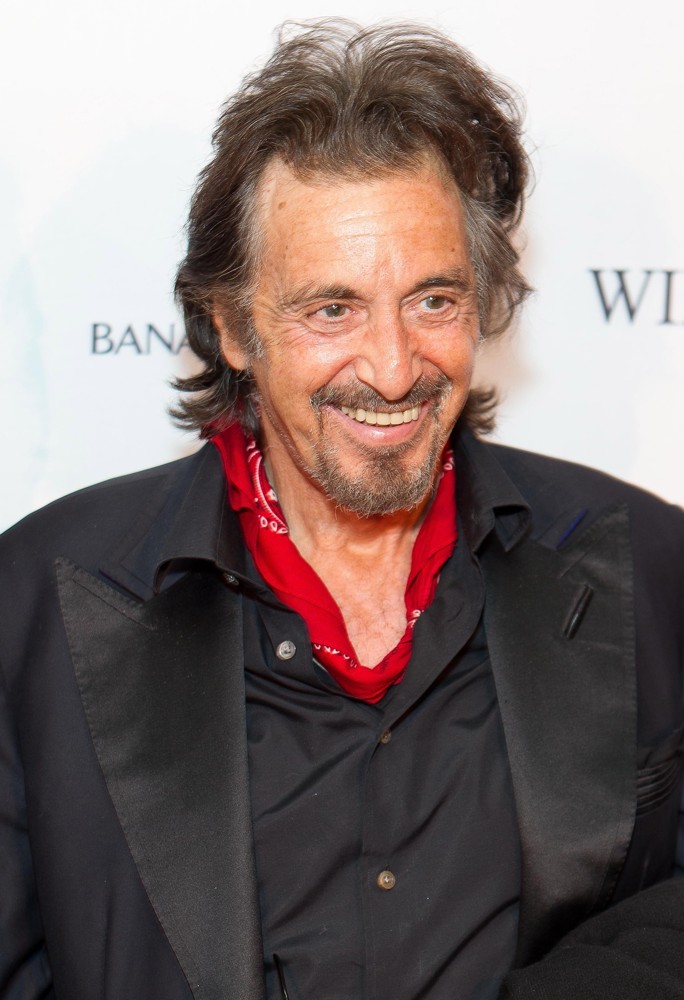 The Premiere of Wilde Salome - Arrivals